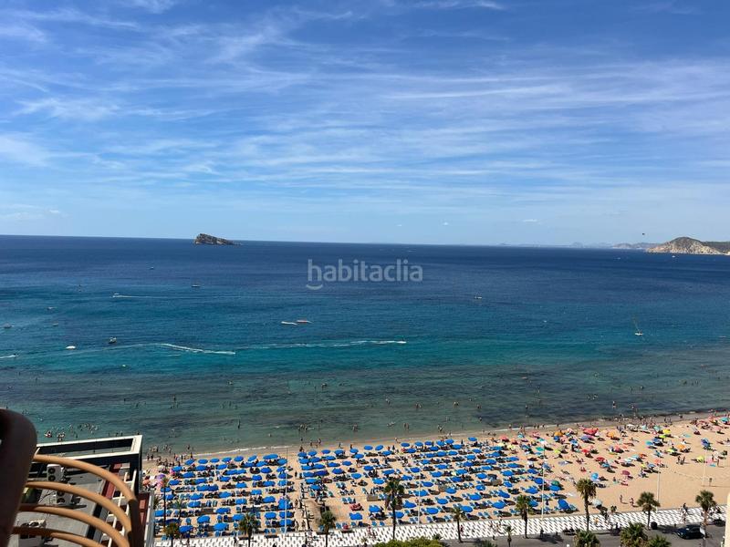 Foto 763820cc-4138-4e87-a396-0fe7293f2261. Appartamento con parcheggio piscina in Playa Levante Benidorm
