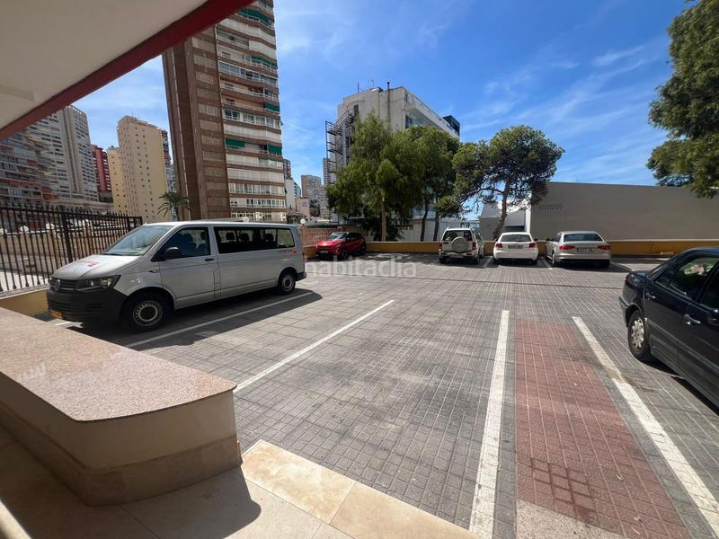 Foto 7f4a508a-ab54-4d08-b496-9f8b02b00c6d. Appartamento con parcheggio piscina in Playa Levante Benidorm