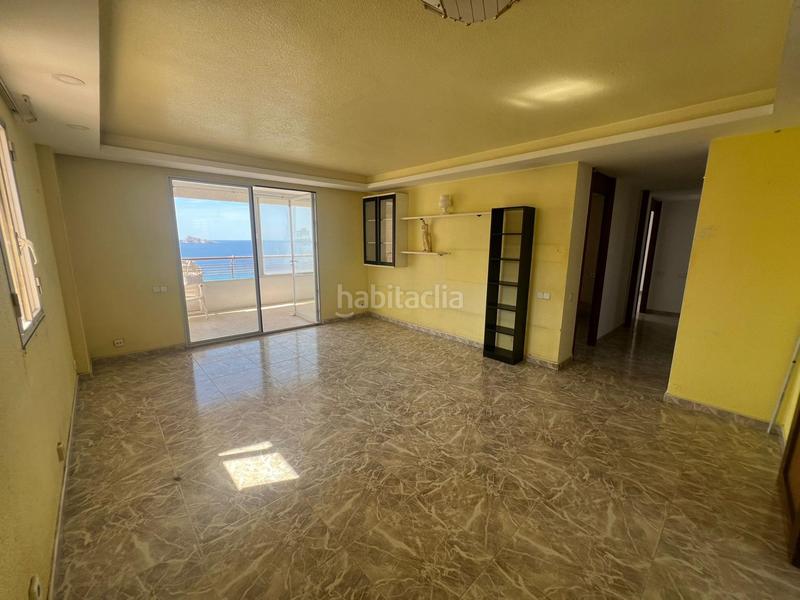 Foto 80f5e3ce-7e4c-4b9f-aba6-74803edb5514. Appartamento con parcheggio piscina in Playa Levante Benidorm
