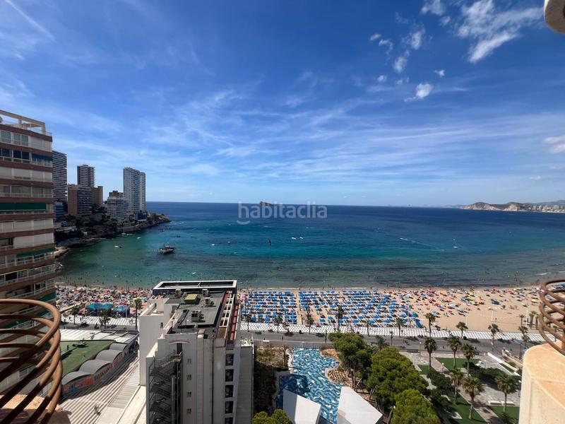 Foto a88c96d0-cafa-44da-b47c-f2808384f242. Appartamento con parcheggio piscina in Playa Levante Benidorm