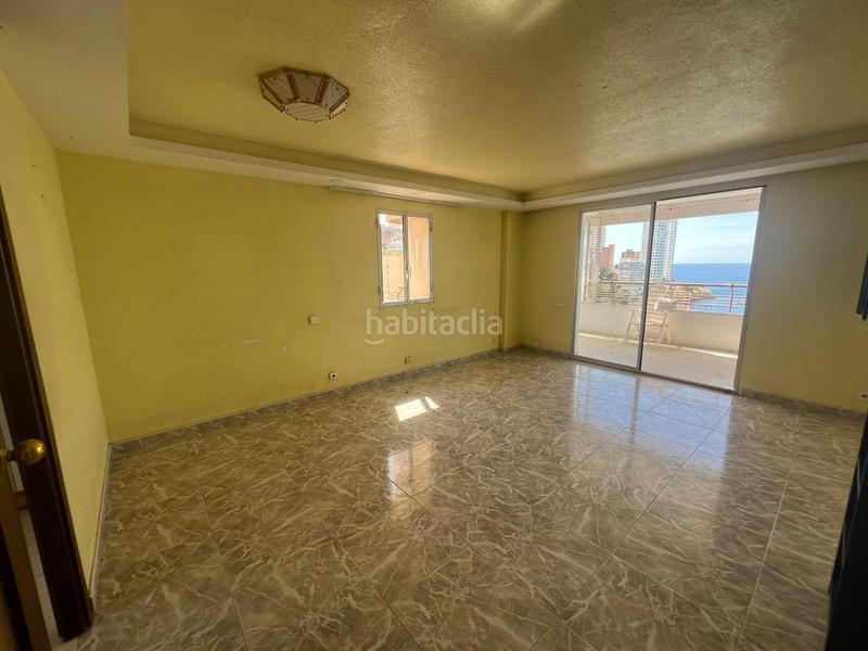 Foto cff43d2e-a593-4180-a708-63d80c67f4cf. Appartamento con parcheggio piscina in Playa Levante Benidorm