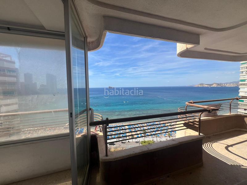 Foto d9ced192-20ed-4a21-aed1-75e7c1d37b6f. Appartamento con parcheggio piscina in Playa Levante Benidorm