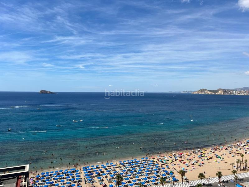 Foto f071f848-b17a-49c3-803e-6197f117bd9e. Appartamento con parcheggio piscina in Playa Levante Benidorm