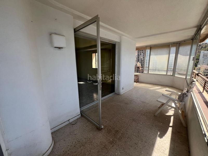 Foto fe00a2bf-68c3-4f12-aa55-b96a7a5a0c36. Appartamento con parcheggio piscina in Playa Levante Benidorm
