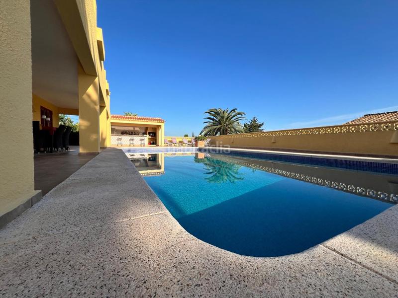 Foto 128df2ca-35b8-4cc8-9ce1-06e79f11ca16. Xalet amb aparcament piscina a Escandinavia-Cautivador Alfàs del Pi (l´)