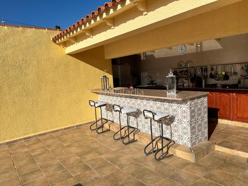 Foto aa64fa00-7cdb-4a53-bc68-c312d3767f63. Xalet amb aparcament piscina a Escandinavia-Cautivador Alfàs del Pi (l´)