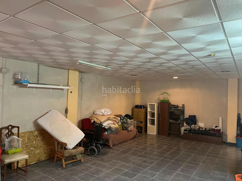 Foto 8e614348-6885-41a9-befe-a472f1abb2cf. Business premise in Colonia Madrid Benidorm