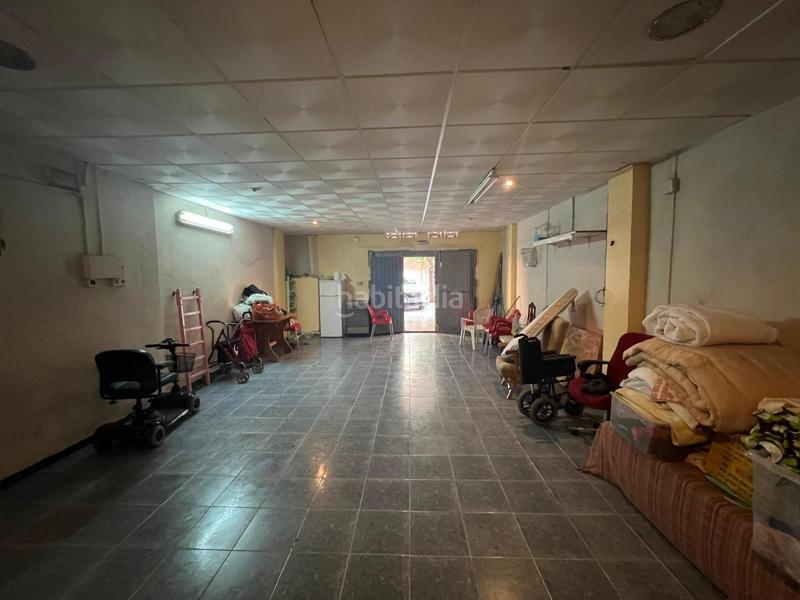 Foto 8e690268-e06b-4db8-bc3f-d3a5e1e4b8b6. Business premise in Colonia Madrid Benidorm