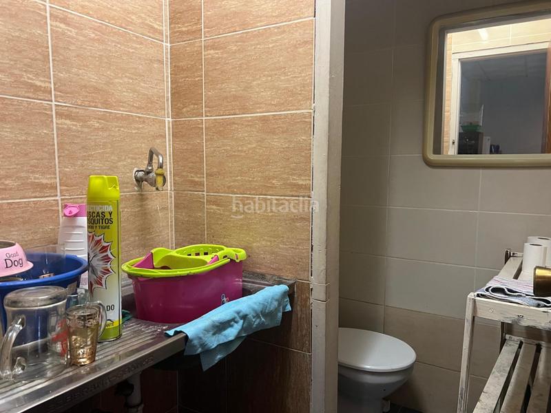 Foto 958a0a04-85be-4c88-869e-3ee76207a5fd. Business premise in Colonia Madrid Benidorm