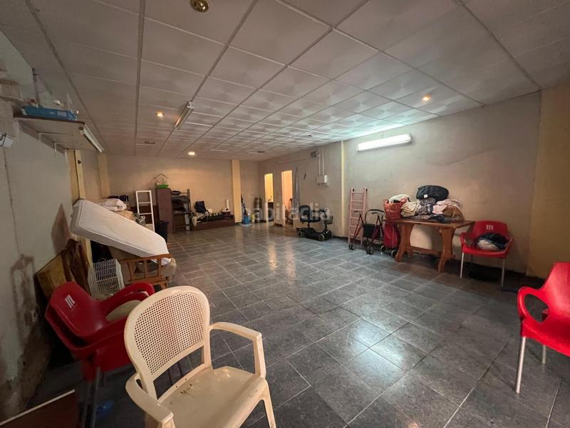 Foto a38a43a1-286d-41da-abc8-672400bd739f. Business premise in Colonia Madrid Benidorm