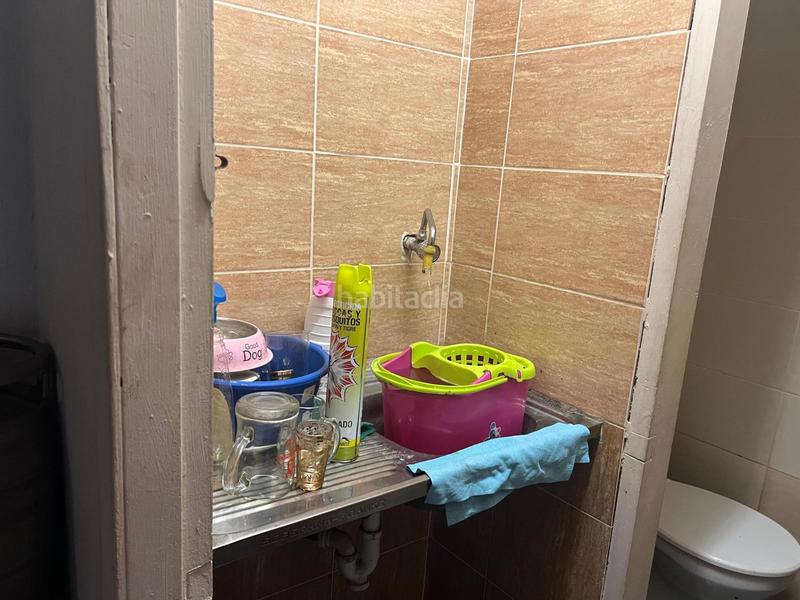 Foto b7023a74-b397-4174-85c7-aa89966dc76e. Business premise in Colonia Madrid Benidorm