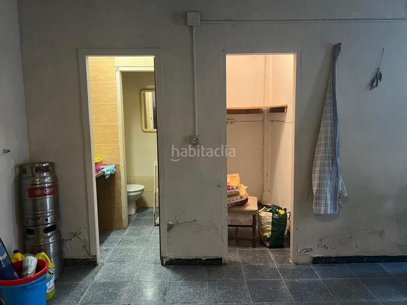 Foto db42b759-2198-4a73-8982-69e152efc9d9. Business premise in Colonia Madrid Benidorm