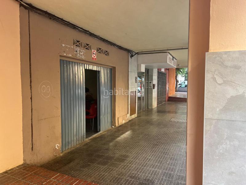 Foto f33bb868-52c2-4203-9466-f26a22bb5f63. Business premise in Colonia Madrid Benidorm