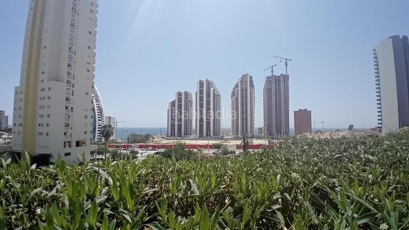 Foto 064d6009-9541-4986-85e8-814004e7cbb9. Appartement avec parking piscine dans Playa Levante Benidorm