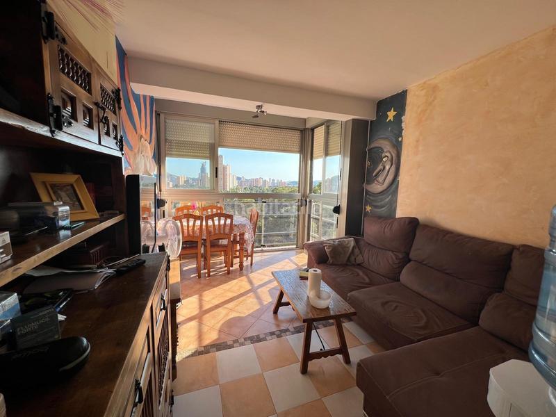 Foto 0d09d5f1-7682-4395-ad80-040b37571e74. Appartement avec parking piscine dans Playa Levante Benidorm