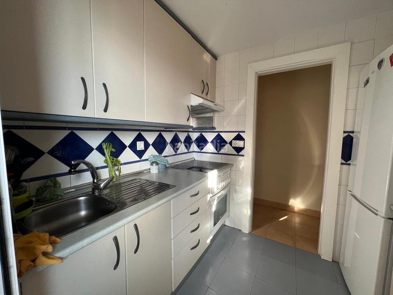 Foto 4075422d-6a7d-4010-a0f1-323128e4051f. Appartement avec parking piscine dans Playa Levante Benidorm