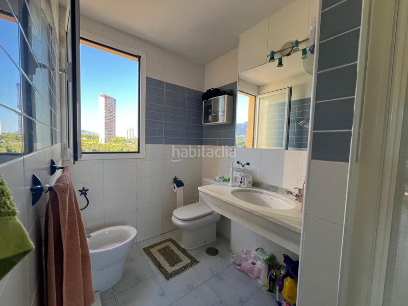 Foto 473cc8d6-b816-4307-8c2b-9c5316058d0a. Appartement avec parking piscine dans Playa Levante Benidorm