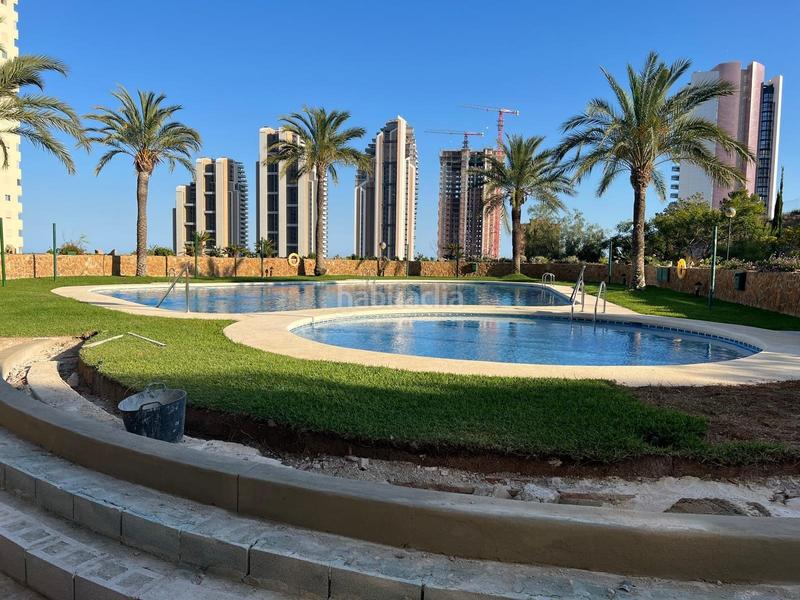 Foto 586f8671-e914-4bf3-b2f1-63c73a0a1daa. Appartement avec parking piscine dans Playa Levante Benidorm