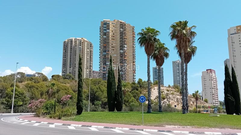 Foto 67528fb3-b4ea-4b25-a159-dfa65b40c6d8. Appartement avec parking piscine dans Playa Levante Benidorm