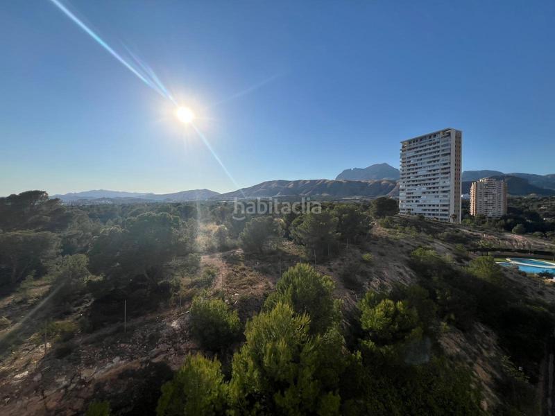 Foto 6b71701b-0568-47ac-a04d-27bd81f6bd3f. Appartement avec parking piscine dans Playa Levante Benidorm