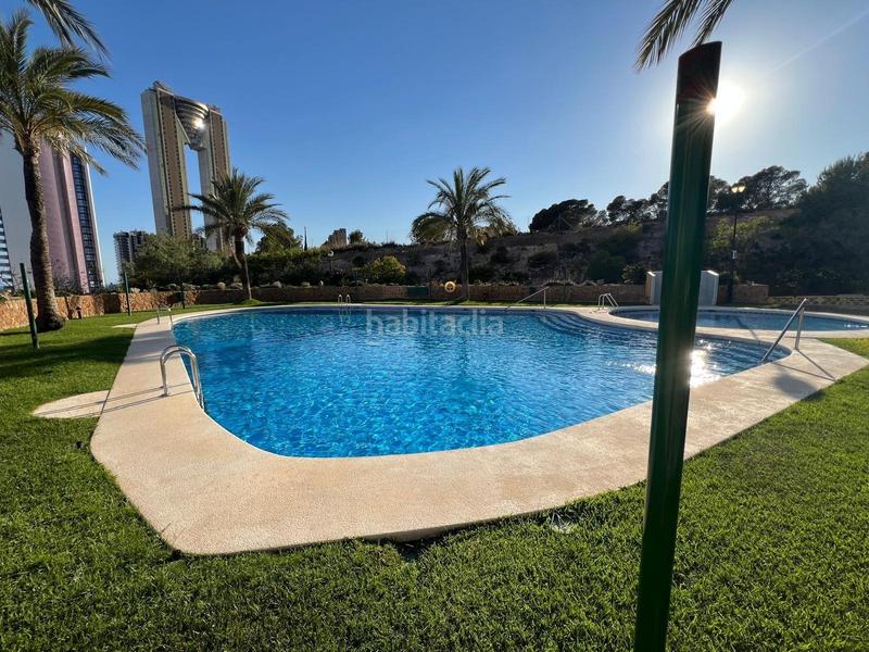 Foto 719bc421-e786-432d-b8b4-bc88e4a6aae4. Appartement avec parking piscine dans Playa Levante Benidorm