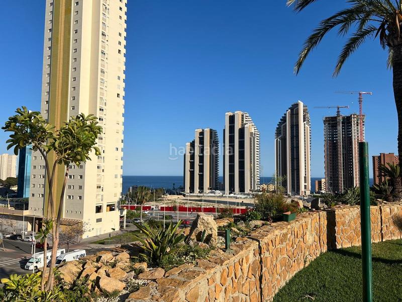 Foto cedfa33b-48ee-4b7e-a3cf-7c78239b0d85. Appartement avec parking piscine dans Playa Levante Benidorm