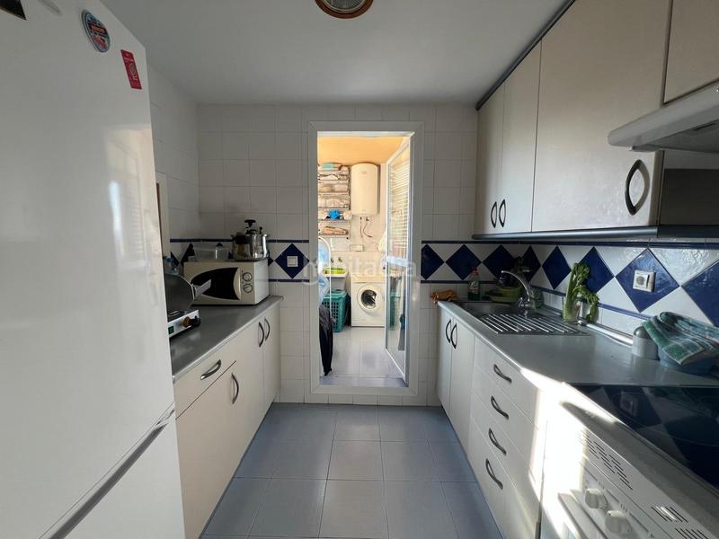 Foto f298d793-4f6d-4cde-93d5-23ea5036f289. Appartement avec parking piscine dans Playa Levante Benidorm