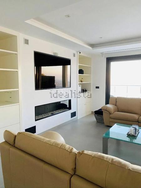 Foto 008377b5-5eb5-4e49-a2d2-26d1e07124e0. Chalet avec chauffage parking piscine dans Altea la vella Altea