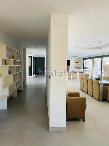 Foto 022355a9-74a3-4fc1-836c-178076077a4c. Chalet avec chauffage parking piscine dans Altea la vella Altea