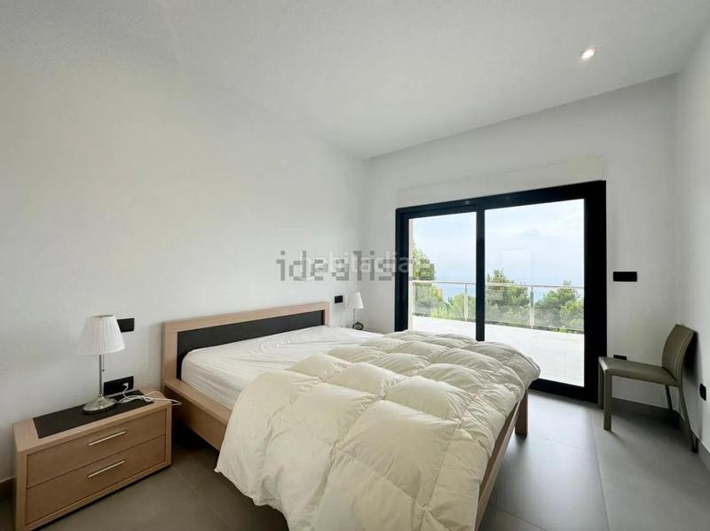 Foto 0a0a58b2-d340-474c-9bd5-4d0e1c288fe4. Chalet avec chauffage parking piscine dans Altea la vella Altea