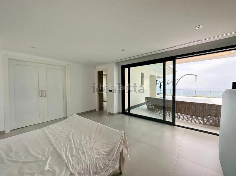 Foto 137645c2-1738-420f-87ad-6f7eb74f0074. Chalet avec chauffage parking piscine dans Altea la vella Altea