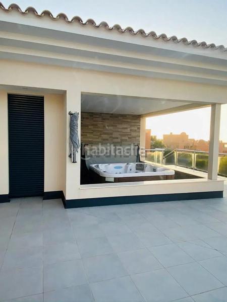 Foto 4f8a5aa8-5bfd-4fa1-8606-920d197f7777. Chalet avec chauffage parking piscine dans Altea la vella Altea