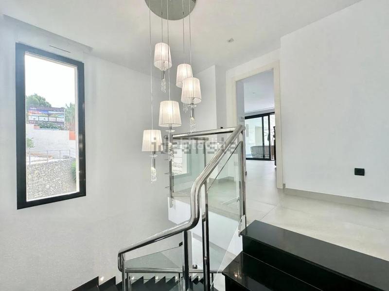 Foto c90f1687-f493-4b5f-a5ae-dcefe44ac12f. Chalet avec chauffage parking piscine dans Altea la vella Altea