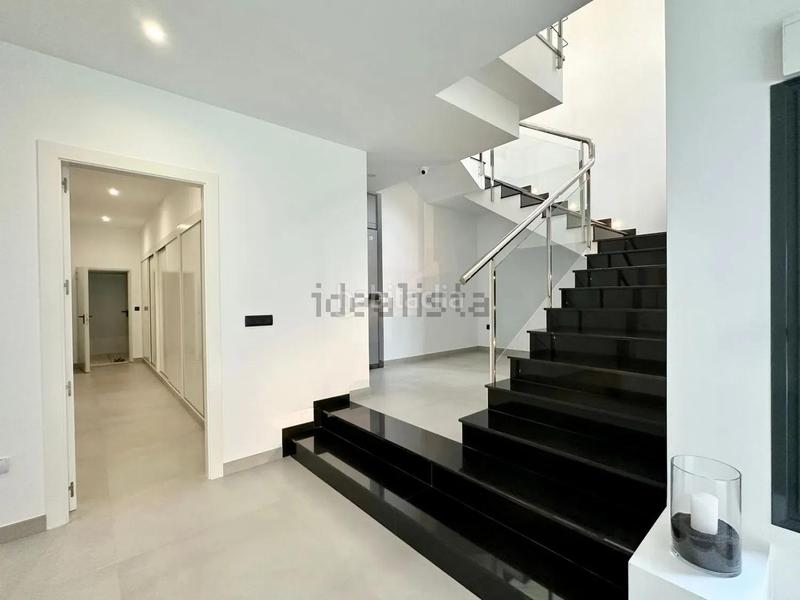 Foto ee11d008-d5d8-45d8-a8d7-12d71ca16e71. Chalet avec chauffage parking piscine dans Altea la vella Altea