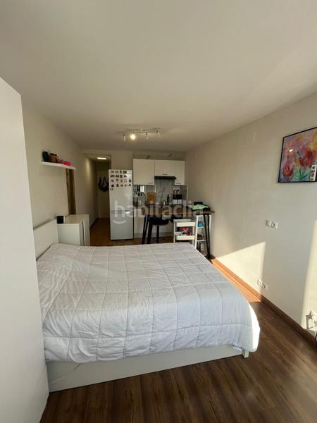 Foto 06a95f82-d397-4cc8-a201-2b90ab197392. Studio in Juzgados - Plaza de Toros Benidorm