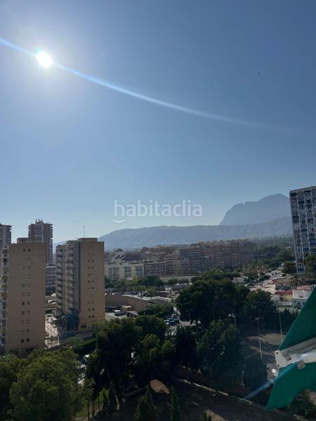 Foto 06b5a242-c27c-4dbc-8625-6bc1587d2a4a. Studio in Juzgados - Plaza de Toros Benidorm