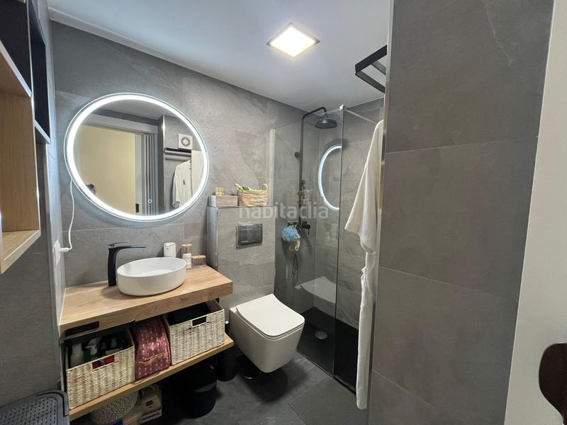 Foto 12de35e9-19ab-4eac-aa59-5c2fa3c5bf36. Studio in Juzgados - Plaza de Toros Benidorm