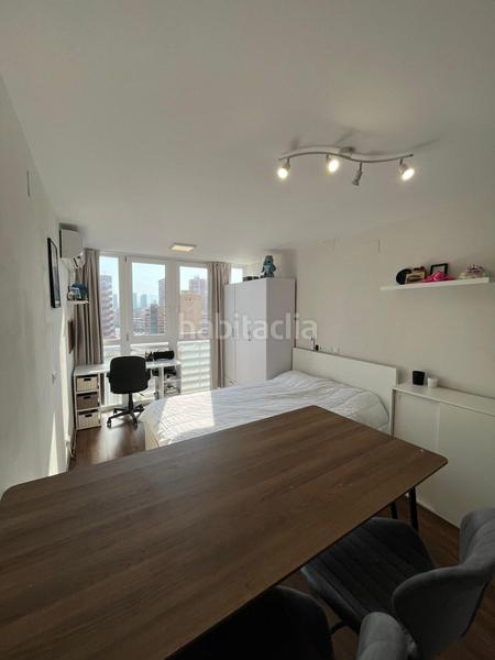 Foto 6dd5ab38-206e-4de1-9e2b-6a6cbc7589a9. Studio in Juzgados - Plaza de Toros Benidorm