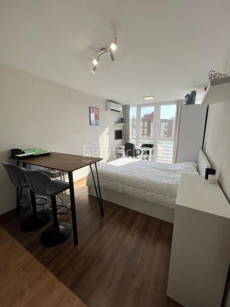 Foto 814c7ea7-b063-4335-918f-40b84a97ca34. Studio in Juzgados - Plaza de Toros Benidorm