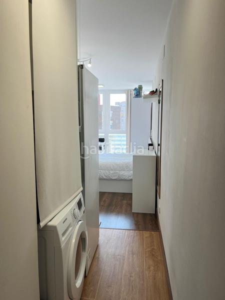 Foto 8f8082d7-7993-48f0-8c85-12f2c46a2f90. Studio in Juzgados - Plaza de Toros Benidorm