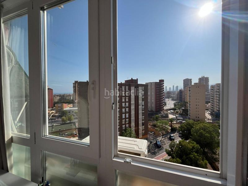 Foto a5971cb0-689d-45ba-b3cb-096f0d5501df. Studio in Juzgados - Plaza de Toros Benidorm