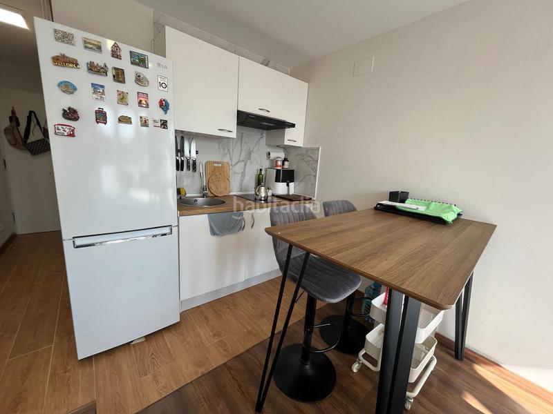 Foto db04b27a-6941-451e-a5b6-6d226690f330. Studio in Juzgados - Plaza de Toros Benidorm