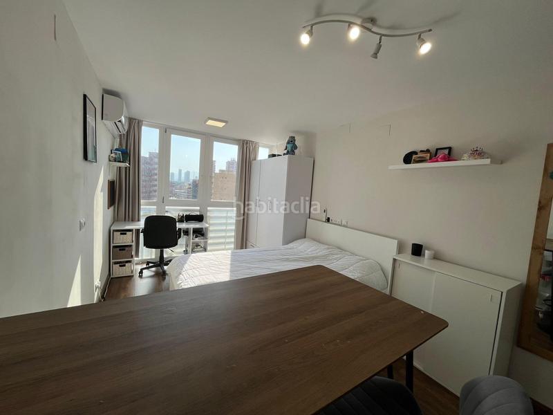 Foto e03249b9-6f9c-4719-9e14-4f95293265e6. Studio in Juzgados - Plaza de Toros Benidorm