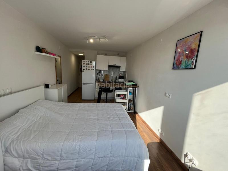 Foto e9826a70-dec5-4d8f-8361-30ba6170b18f. Studio in Juzgados - Plaza de Toros Benidorm