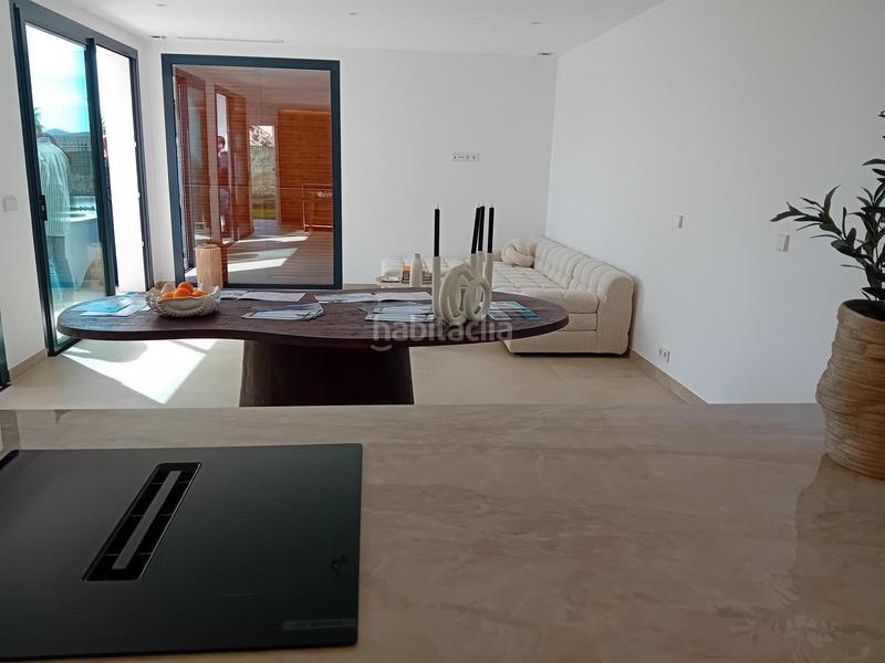 Foto 6c9a1210-1cd0-49e1-b611-c0585aac7c8b. Xalet amb aparcament piscina a Escandinavia-Cautivador Alfàs del Pi (l´)