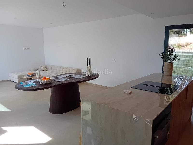 Foto c0dcbfcb-7f60-4ac8-84a3-b2bf97406e61. Xalet amb aparcament piscina a Escandinavia-Cautivador Alfàs del Pi (l´)