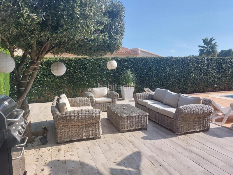 Foto 22cf6b2b-104f-42d2-847f-06d204bfe506. Xalet amb aparcament piscina a Pueblo-Ubanizaciones Alfàs del Pi (l´)