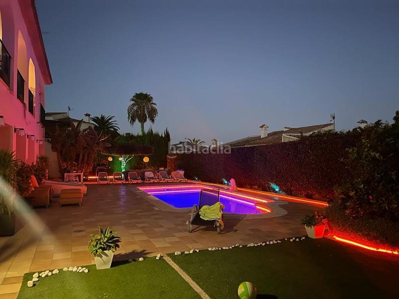 Foto 5a87068e-160d-461a-8420-8383cd7eeed9. Xalet amb aparcament piscina a Pueblo-Ubanizaciones Alfàs del Pi (l´)