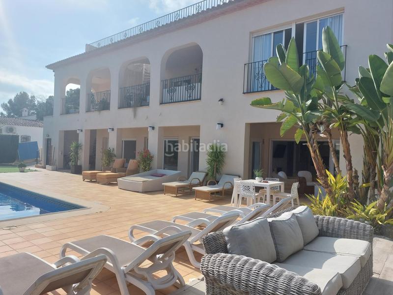 Foto 69954b72-8f0b-4269-bc12-aaefacf517d7. Xalet amb aparcament piscina a Pueblo-Ubanizaciones Alfàs del Pi (l´)