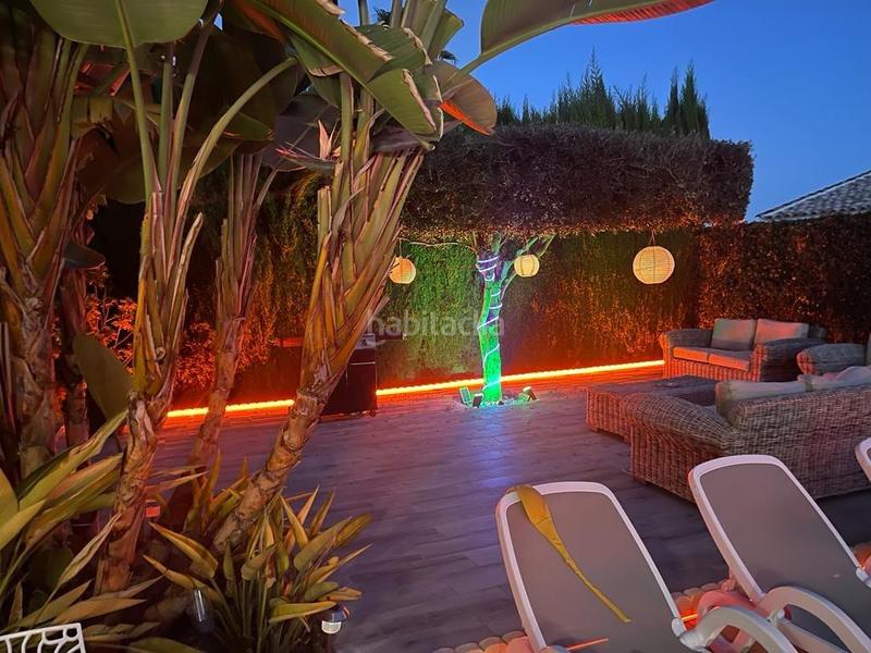 Foto 8a84644f-0772-4f51-9acb-503158d1a097. Xalet amb aparcament piscina a Pueblo-Ubanizaciones Alfàs del Pi (l´)